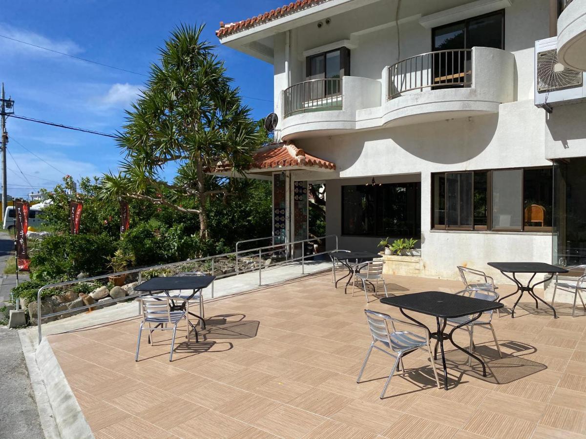 Oceana Portvillage Zamami Εξωτερικό φωτογραφία