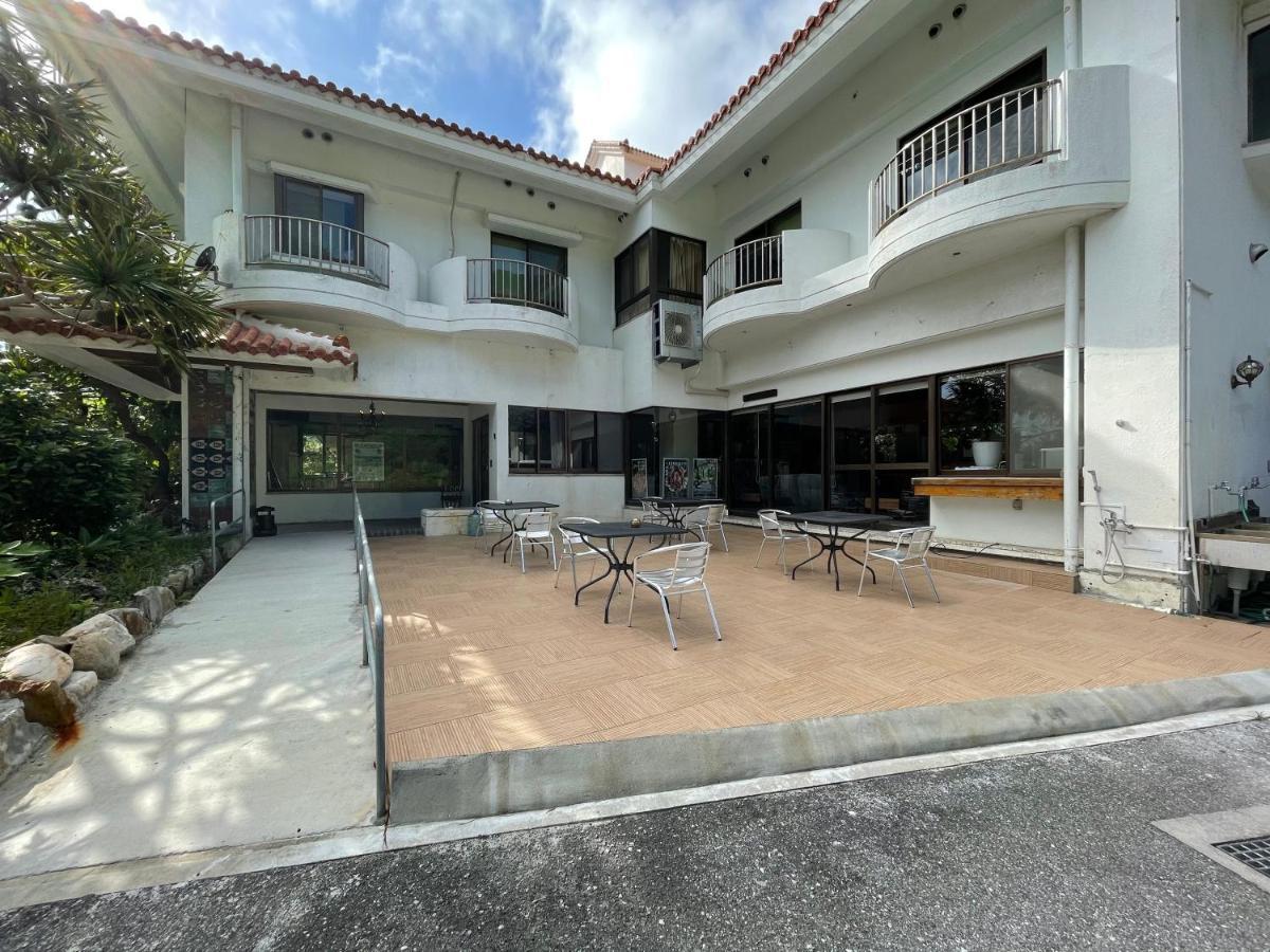 Oceana Portvillage Zamami Εξωτερικό φωτογραφία
